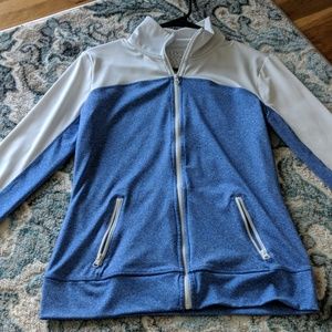 Athletic jacket